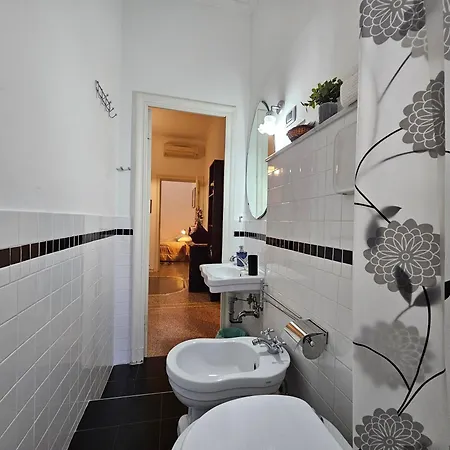 Appartement Casa Ruslana Savone