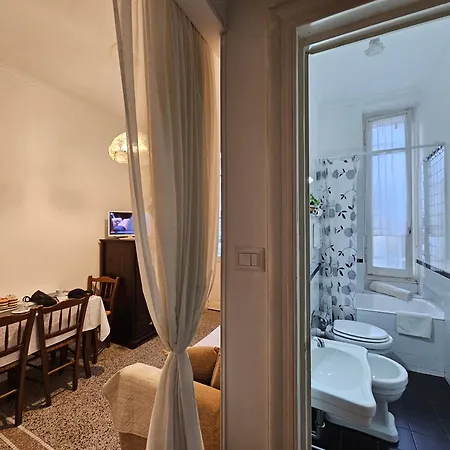 Casa Ruslana Apartment *