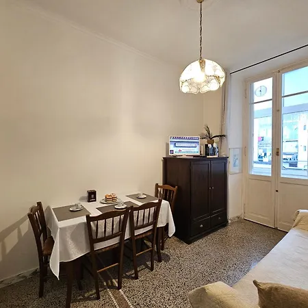 公寓 Casa Ruslana *