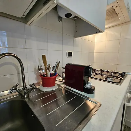 Casa Ruslana Apartment Savona
