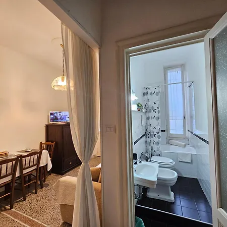 Casa Ruslana Apartment Savona