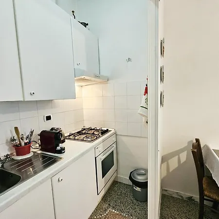 Casa Ruslana * Savona