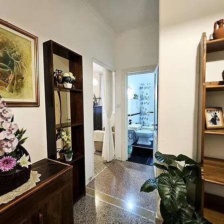 Casa Ruslana Apartment Savona