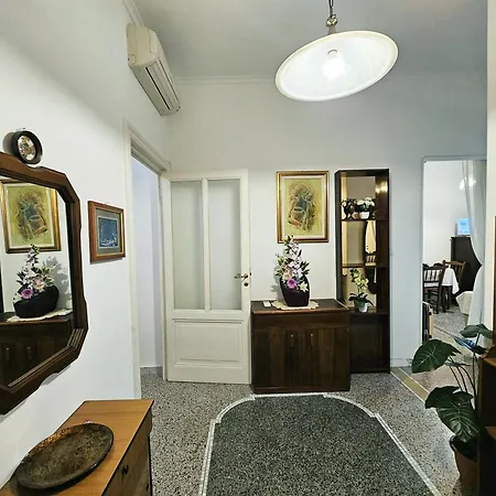Casa Ruslana Apartment Savona