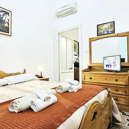 Apartment Casa Ruslana