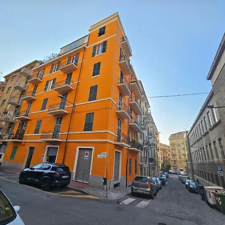 Casa Ruslana *