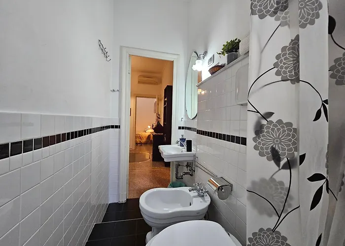 公寓 Casa Ruslana 萨沃纳