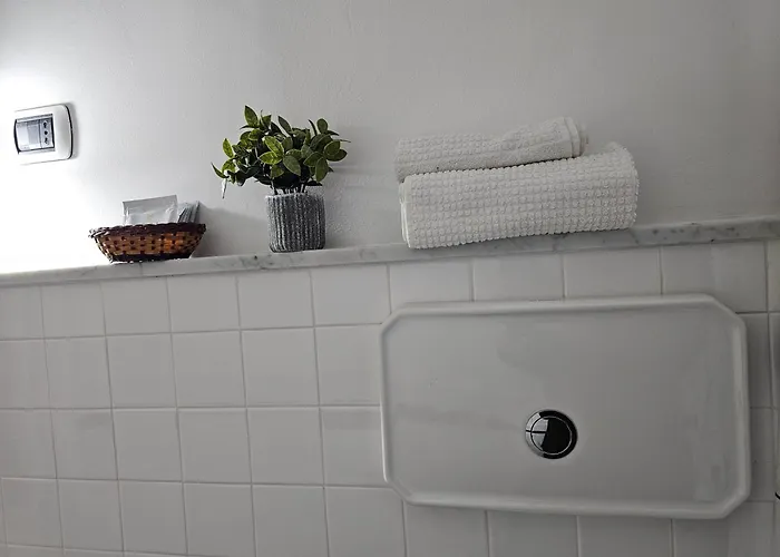 Casa Ruslana Apartmán Savona