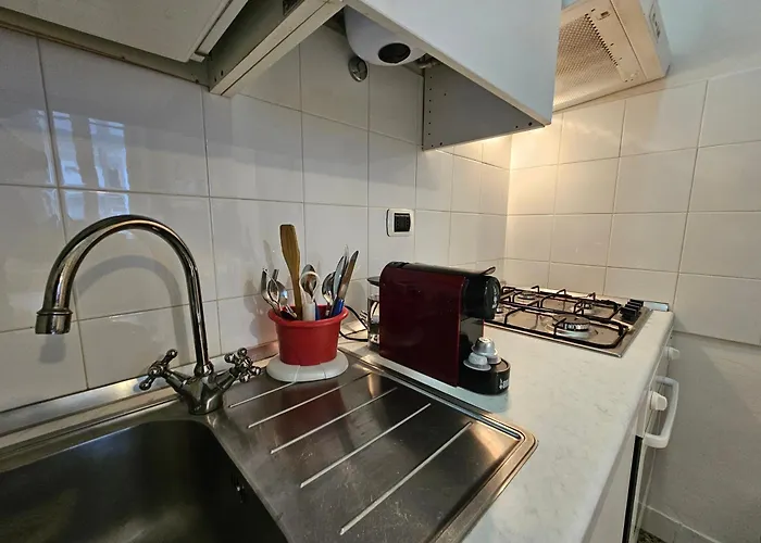 Casa Ruslana Appartement Savona