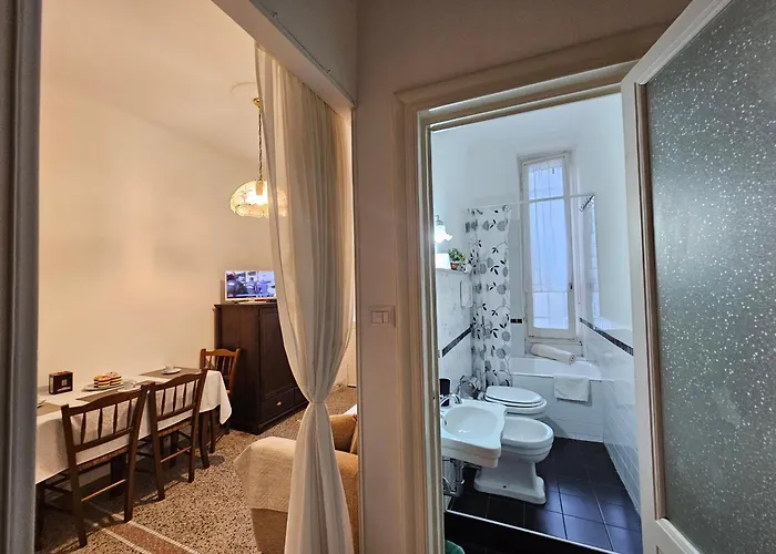 Casa Ruslana 公寓 萨沃纳