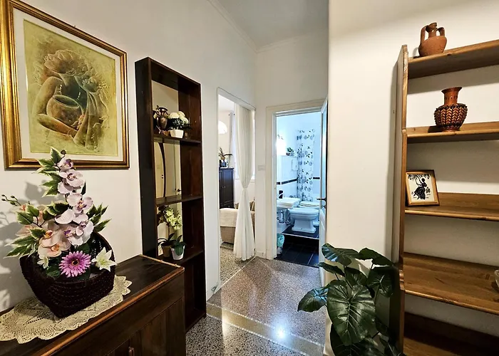 Casa Ruslana 公寓 萨沃纳