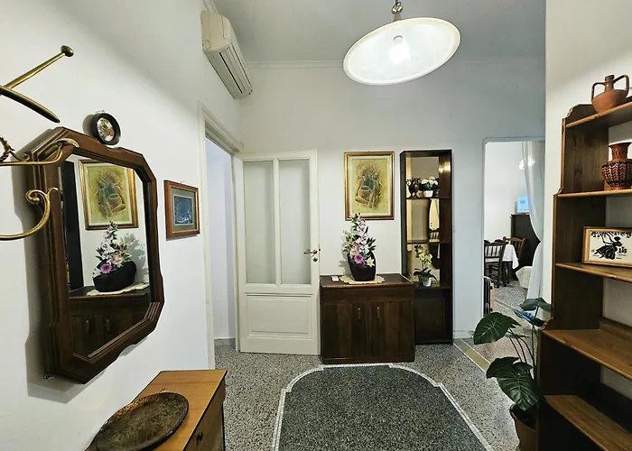 Casa Ruslana 公寓 萨沃纳